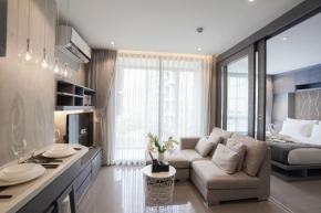 Kamala serviced apartment, 600m to Kamala beach P410